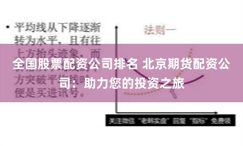 全国股票配资公司排名 北京期货配资公司：助力您的投资之旅